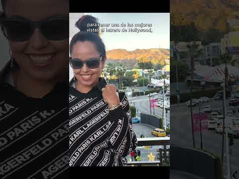 Los Ángeles en
