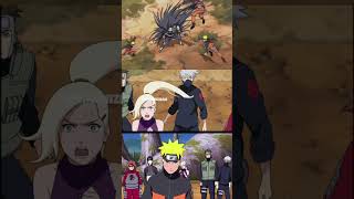 NARUTO VS KAKUZU MASS EDIT #trailer #remix NARUTO VS KAKUZU MASS EDIT #trailer #remix