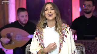 دلال أبو آمنة + يا ترى  - احلى صوت   Dalal Abu Amneh +Ya Tara   @#