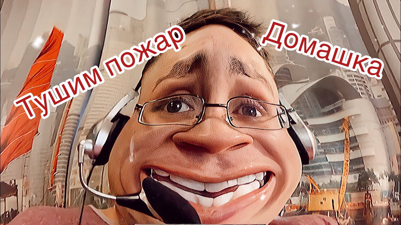 Трахнул в машине домашка