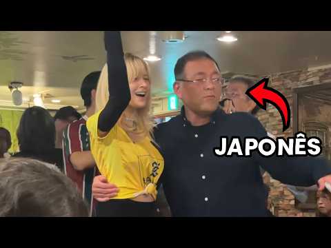 I LOST MY GIRLFRIEND TO A JAPANESE GUY!!