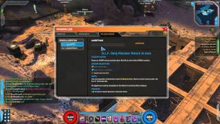 Marvel Heroes 2015 Patch 1.44 Guide