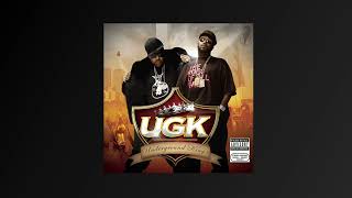 UGK -How Long Can It Last #slowed