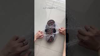 Not Just For Walking. For Unwinding Begins With Soothe Soles Link In My Bio