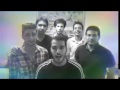 MAULA YA SALLI WA SALLIM BEAUTIFUL NATH BY YOUTH