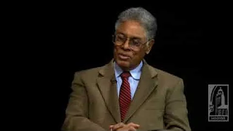 Tom Sowell Explaining the 'Trade Imbalance'