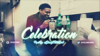 Lil Durk x Chief Keef TypeBeat 2016 "Celebration" Produced By. @SteezyOnTheBeat