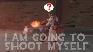 Medic Kritz Me