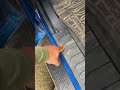 DIY gone wrong!!!
