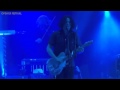 Jack White - Would you fight for my love (Open&#39;er Festival Poland 2014)