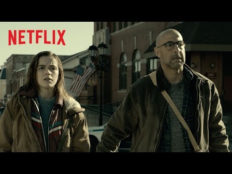 The Silence | Trailer oficial [HD] | Netflix