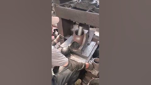 steel balls  inserted into iron pipes 😐 #reach #shorts #iron #viral #insights