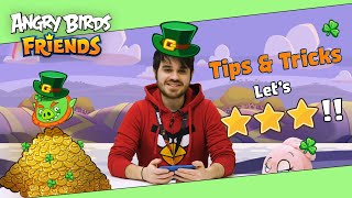 Angry Birds Friends | Tips & Tricks with Adrian Ep.4 screenshot 4