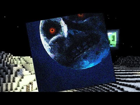 A MALDIÇÃO DA LUA NO MINECRAFT - YouTube