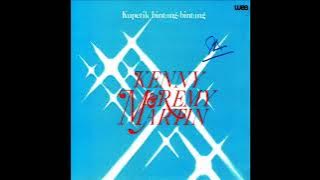 kenny remy martin _ bujang koboi (1983)