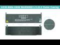 A230-0604-X006 WARNING L1L2L3 FANUC Servo Amplifier Outer Casing Repair