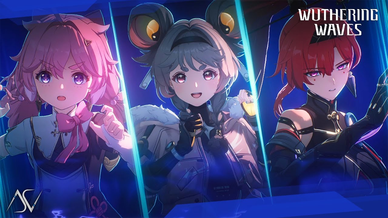 Nightmare Revisits - Sinister Calling 4 | Wuthering Waves