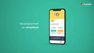 Lyceo Oefenen Voor Leerlingen