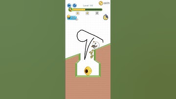 🤡HOW TO SAVE THE PUPPY 😱🥵🥵LEVEL 110#game #save #tranding#gameplay #doggame #save the doge