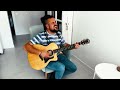 King George - Dover (Acoustic Cover)
