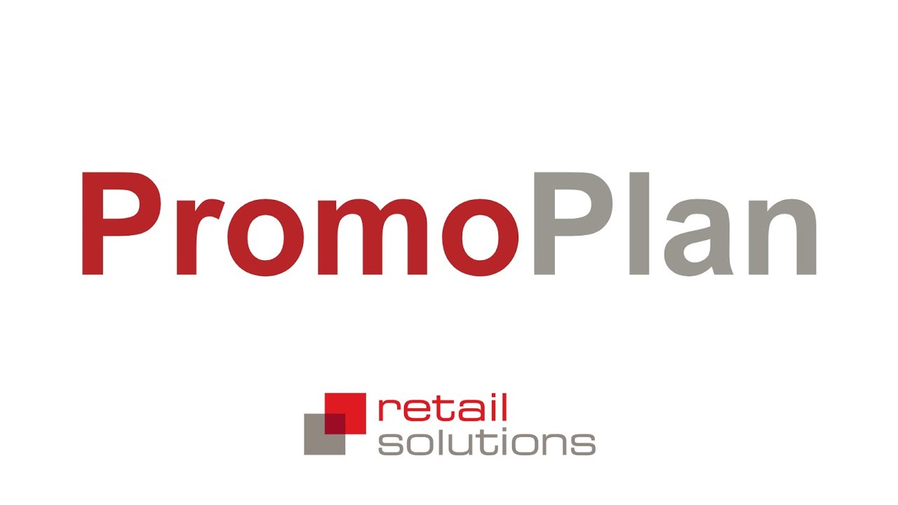 RapidRetail Promotion Planning & Calendar - YouTube