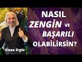 Nasıl Zengin ve Başarılı Olabilirsin?  #sinanergin  #zenginlik  #başarı