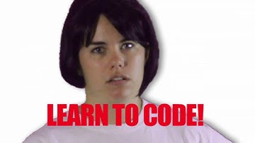 Ted For Teens, EPISODE 8: Coding