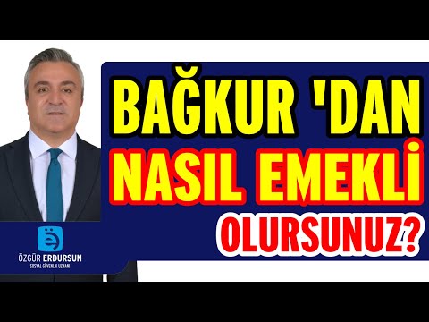 Video: Odnoklassniki'den Nasıl Emekli Olunur