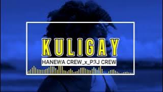 Reggae musik||KULIGAY||HANEWA CREW_x_P3J CREW _official musik Terbaru 2022🌴