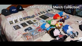 Smg4Glitch Merch Collection 4