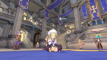 Some tips & guides on Dragon Flame Lair Instance/ Mutant Dragon - ROX Ragnarok X Next Generation