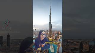 viaje a Dubai Barato!!