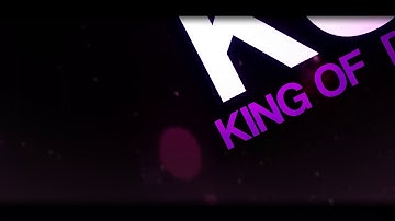 King Of Dorgas - Intro 2019