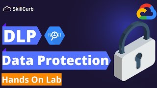 Cloud Data Loss Protection - NO CODE needed! [ Hands on Demo] - Google DLP