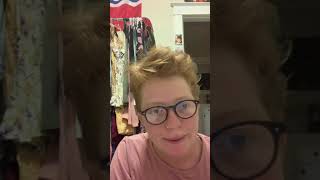 Fluency Drill 1