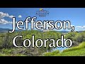 Jefferson colorado land for sale  park county real estate