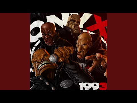 Onyx — Heads Up