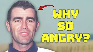 The Most DISRESPECTED Major Winner In Golf History (Part 1)