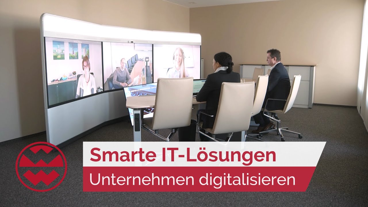 New Update Herausforderung Digitalisierung: Neue IT-Lösungen für Unternehmen - Digital World | Welt der Wunder