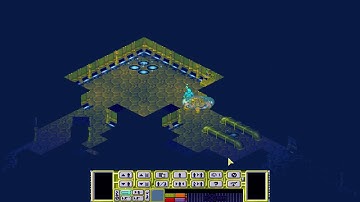 Panicing into Jellyfish - Xcom 2: Terror from the Deep