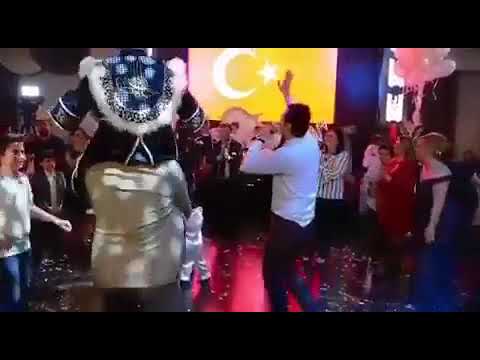 RAMAZAN ELK    OY DAMAT YIKTI ORTALII 2018 YENI 