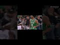 Jayson Tatum - 19 Points, 9 Assists, 14 Rebounds vs 76ers - 2026 Playoffs #shorts