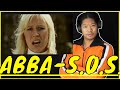 ABBA SOS Reaction
