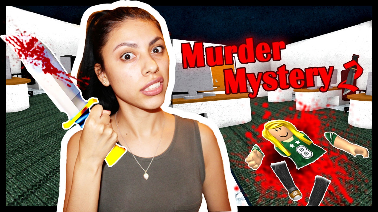 Roblox Murder Mystery 2 The Worst Murderer Ever Youtube - videos matching roblox murder mystery 2 best murderer