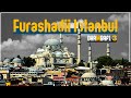 Furashadii istanbul | Dhambaal 3