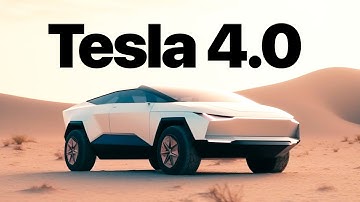 Tesla in 2023: Elon makes his move