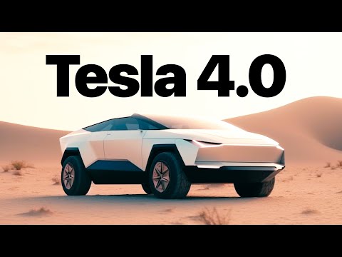 Tesla in 2023: Elon makes his move