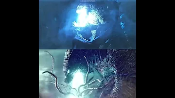 Female Muto Vs Scylla 