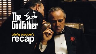 The Godfather I In 8 Minutes Movie Recap