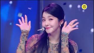 BBGIRLS - One More Time @ MNet M!Countdown 230803